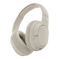Miniatura 2 de HEADSET BLUETOOTH BELKIN AUD008HQSA CIRCUMAURAL CON CANCELACION RUIDO CARGA POR USB-C BLANCO