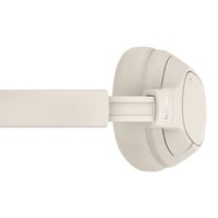 Miniatura 6 de HEADSET BLUETOOTH BELKIN AUD008HQSA CIRCUMAURAL CON CANCELACION RUIDO CARGA POR USB-C BLANCO