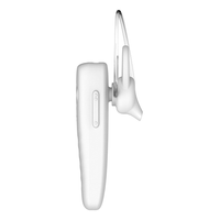 Miniatura 1 de Celly Auricular mono Bluetooth Blanco