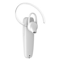 Miniatura 3 de Celly Auricular mono Bluetooth Blanco