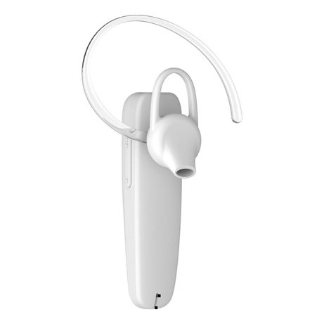 Celly Auricular mono Bluetooth Blanco - Imagen 3 de 5 Celly Auricular mono Bluetooth Blanco - Imagen 3 de 5