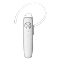 Miniatura 4 de Celly Auricular mono Bluetooth Blanco