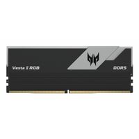 Miniatura 2 de ACER PREDATOR VESTA2 32 GB CL34 BLACK RGB 2x16GB 6000 MHz