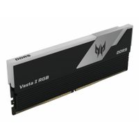 Miniatura 3 de ACER PREDATOR VESTA2 32 GB CL34 BLACK RGB 2x16GB 6000 MHz