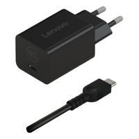 Miniatura 2 de LENOVO GAN NANO 65W ADAPTER -EU