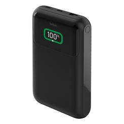 BOOSTCHARGE PRO 3PORT POWERBANK 20K