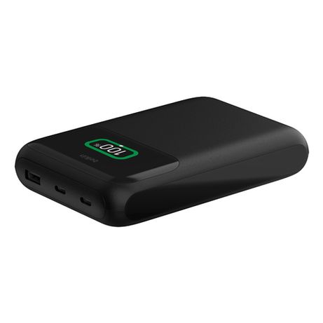 BOOSTCHARGE PRO 3PORT POWERBANK 20K - Imagen 4 de 7 BOOSTCHARGE PRO 3PORT POWERBANK 20K - Imagen 4 de 7