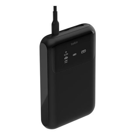 BOOSTCHARGE PRO 3PORT POWERBANK 20K - Imagen 6 de 7 BOOSTCHARGE PRO 3PORT POWERBANK 20K - Imagen 6 de 7