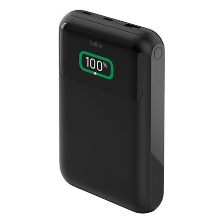 BOOSTCHARGE PRO 3PORT POWERBANK 20K - Imagen 7 de 7 BOOSTCHARGE PRO 3PORT POWERBANK 20K - Imagen 7 de 7