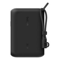 Miniatura 2 de BATERIA EXTERNA 10K CON PANTALLA