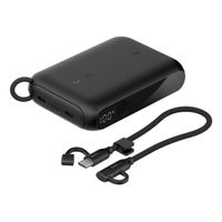 Miniatura 7 de BATERIA EXTERNA 10K CON PANTALLA