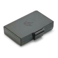 Miniatura 1 de ZEBRA 2280 MAH BATTERY FOR ZQ300     CPNT.