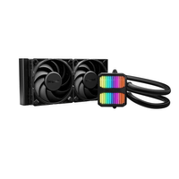 Miniatura 1 de be quiet! Refrigeración líquida Silent Loop3 240mm
