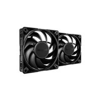 Miniatura 4 de be quiet! Refrigeración líquida Silent Loop3 240mm