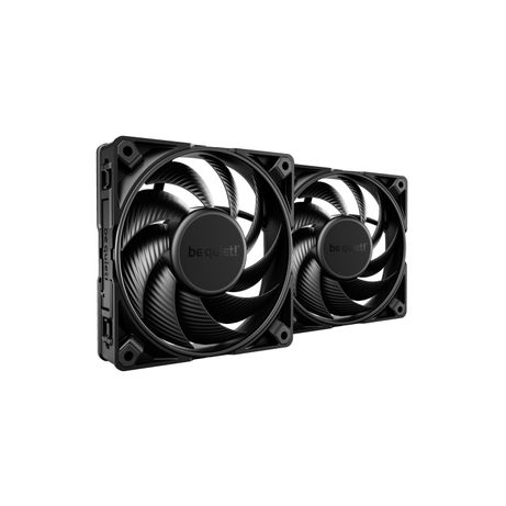 be quiet! Refrigeración líquida Silent Loop3 240mm - Imagen 4 de 8 be quiet! Refrigeración líquida Silent Loop3 240mm - Imagen 4 de 8