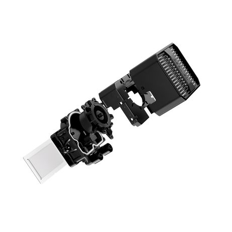 be quiet! Refrigeración líquida Silent Loop3 240mm - Imagen 5 de 8 be quiet! Refrigeración líquida Silent Loop3 240mm - Imagen 5 de 8