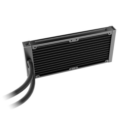 be quiet! Refrigeración líquida Silent Loop3 240mm - Imagen 6 de 8 be quiet! Refrigeración líquida Silent Loop3 240mm - Imagen 6 de 8