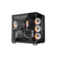 Miniatura 7 de be quiet! Refrigeración líquida Silent Loop3 240mm