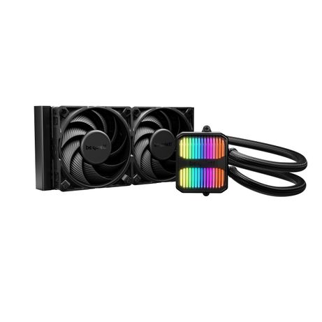 be quiet! Refrigeración líquida Silent Loop3 240mm - Imagen 8 de 8 be quiet! Refrigeración líquida Silent Loop3 240mm - Imagen 8 de 8
