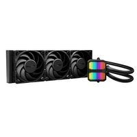 Miniatura 1 de be quiet! Refrigeración líquida Silent Loop3 360mm