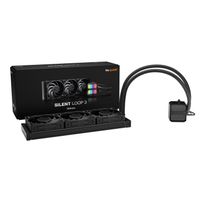 Miniatura 3 de be quiet! Refrigeración líquida Silent Loop3 360mm