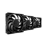 Miniatura 4 de be quiet! Refrigeración líquida Silent Loop3 360mm