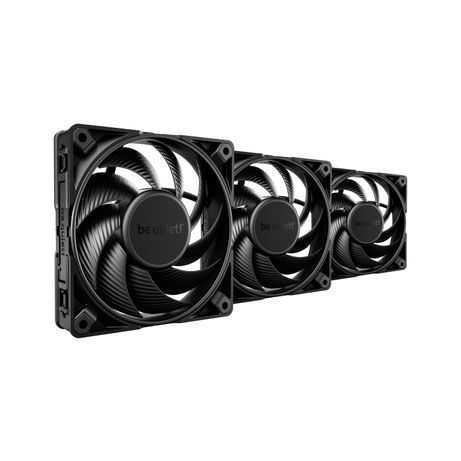 be quiet! Refrigeración líquida Silent Loop3 360mm - Imagen 4 de 8 be quiet! Refrigeración líquida Silent Loop3 360mm - Imagen 4 de 8