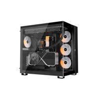 Miniatura 7 de be quiet! Refrigeración líquida Silent Loop3 360mm