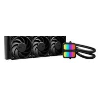 Miniatura 8 de be quiet! Refrigeración líquida Silent Loop3 360mm