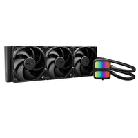 Miniatura 1 de be quiet! Refrigeración líquida Silent Loop3 420mm