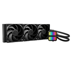be quiet! Refrigeración líquida Silent Loop3 420mm