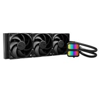 Miniatura 2 de be quiet! Refrigeración líquida Silent Loop3 420mm