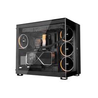 Miniatura 3 de be quiet! Refrigeración líquida Silent Loop3 420mm