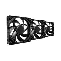 Miniatura 6 de be quiet! Refrigeración líquida Silent Loop3 420mm