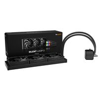 Miniatura 7 de be quiet! Refrigeración líquida Silent Loop3 420mm