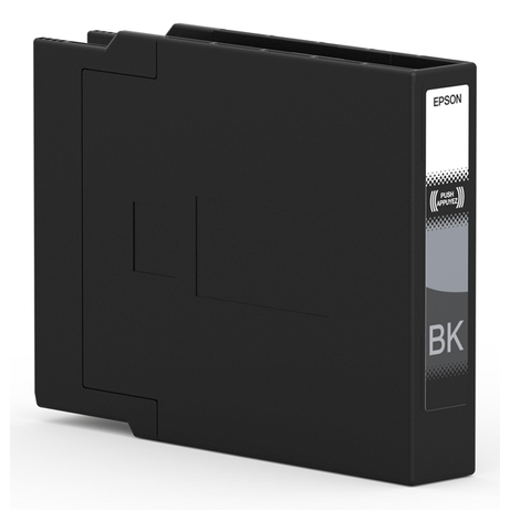 EPSON WorkForce Pro EM-C7100/EP-C7000 Series Ink XL Black - Imagen 1 de 2 EPSON WorkForce Pro EM-C7100/EP-C7000 Series Ink XL Black - Imagen 1 de 2