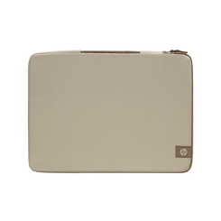 HP PROTECTIVE LATTE TAUPE 13-14 LAPTOP SLEEVE EURO