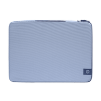 Miniatura 1 de HP PROTECTIVE ICE BLUE 15-16 LAPTOP SLEEVE EURO