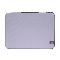 Miniatura 1 de HP PROTECTIVE GALACTIC LILAC 15-16 LAPTOP SLEEVE EURO