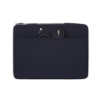 Miniatura 5 de HP PROTECTIVE ATMOSPHERIC BLUE 13-14 LAPTOP SLEEVE EURO