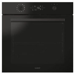 HORNO CANDY CA6 NP5B3YTB PIROLITICO MULTIFUNCION NEGRO