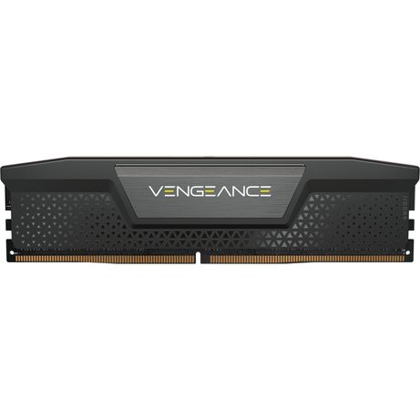 Memoria RAM PC DDR5 64GB 6400Mhz (2x32) CL32 CORSAIR Vengeance CMK64GX5M2B6400C32 - Imagen 4 de 8 Memoria RAM PC DDR5 64GB 6400Mhz (2x32) CL32 CORSAIR Vengeance CMK64GX5M2B6400C32 - Imagen 4 de 8