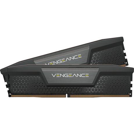 Memoria RAM PC DDR5 64GB 6400Mhz (2x32) CL32 CORSAIR Vengeance CMK64GX5M2B6400C32 - Imagen 7 de 8 Memoria RAM PC DDR5 64GB 6400Mhz (2x32) CL32 CORSAIR Vengeance CMK64GX5M2B6400C32 - Imagen 7 de 8