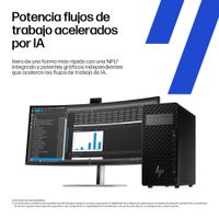 Miniatura 5 de HP Z2 TWR G1i U7265 32GB/1TB PC ESSgl
