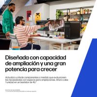 Miniatura 7 de HP Z2 TWR G1i U7265 32GB/1TB PC ESSgl
