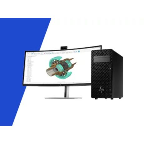 HP Z2 TWR G1i U7265 32GB/1TB PC ESSgl - Imagen 11 de 15 HP Z2 TWR G1i U7265 32GB/1TB PC ESSgl - Imagen 11 de 15