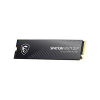 Miniatura 3 de MSI  SPATIUM M571 DLP PCIe 5.0 NVMe M.2 2TB  SSD 2000GB M.2  14500MB/s PCI Express 5.0 NVMe