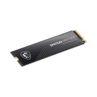 Miniatura 5 de MSI  SPATIUM M571 DLP PCIe 5.0 NVMe M.2 2TB  SSD 2000GB M.2  14500MB/s PCI Express 5.0 NVMe