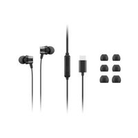 Miniatura 2 de Lenovo USB-C Wired In-Ear Headphones