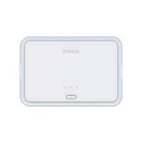 Miniatura 1 de ROUTER MOVIL DLINK DBR-330-G AX3000 5G WIFI 6  2,4/5GHZ